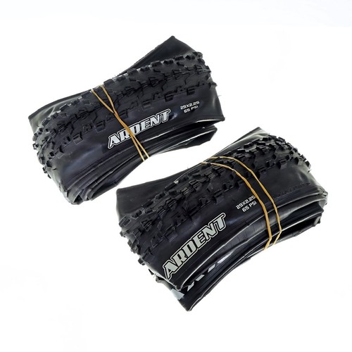 Maxxis Ardent Pneumatico Pieghevole Bicicletta 29x2,25" Mountain bike MTB Fuoristrada - Foto 2 di 3