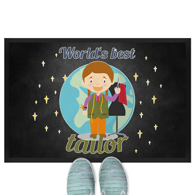 World's best tailor 18001006596