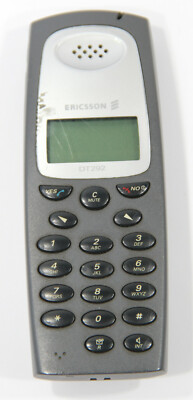 Ericsson AASTRA DT292 DECT Handset Telefon wie Ascom OfficeT