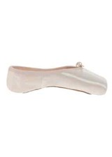Russian Pointe First Rubin Pointe Shoe