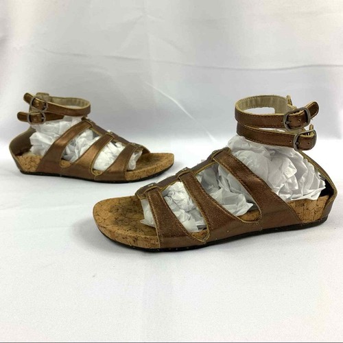 ugg gladiator sandals