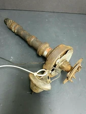 1964 Camaro Chevelle Nova Delco Remy 1111015 Distributor 4J21