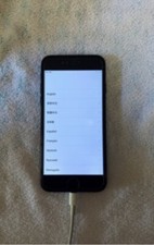 Apple iPhone 7 - 32GB - Black Straight Talk A1660 CDMA  GSM 