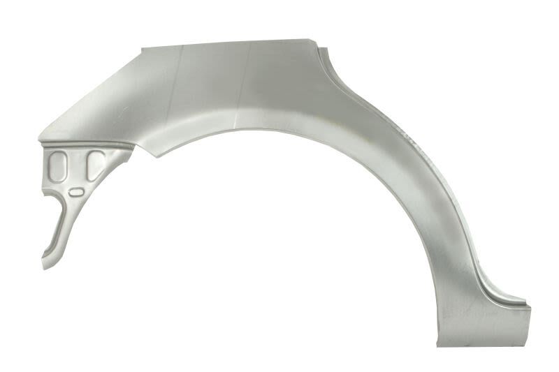 Rear Right Fender Repair Fits: VW TOURAN I 02.03-05.10