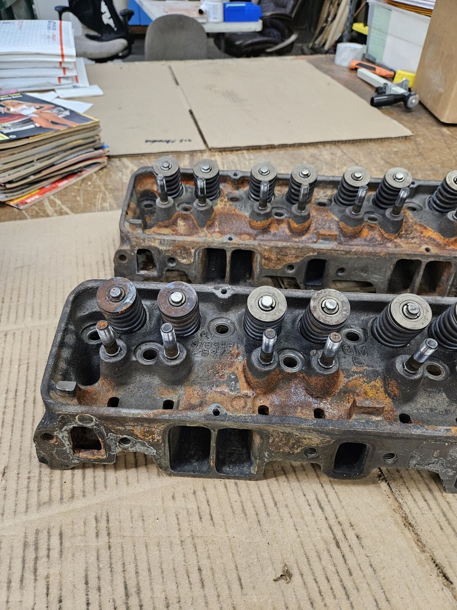 ◉Bob◉ Unitized Cylinder Head | 7441397 | Bobcat Company