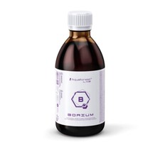 Aquaforest Borio / Boro 1 Litro Para Aumentar El Contenido De Boro En El Acuario