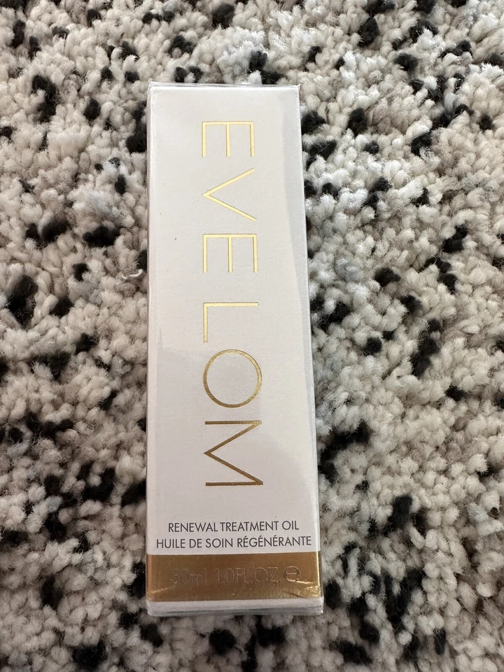 Eve Lom Renewal Treatment Oil 30ml 1 fl oz - Image 2 of 2