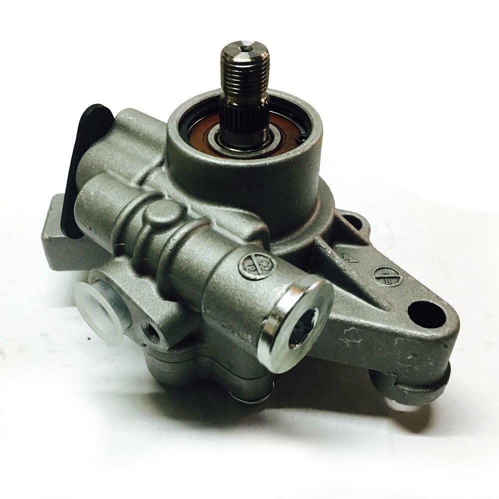 Power Steering Pump For Honda Civic Acura EL 1.6L & CRV CRV 2.0L Brand