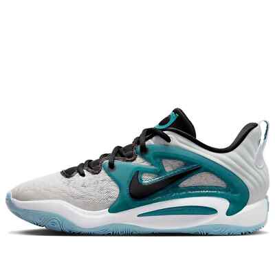 NEW Nike KEVIN DURANT KD 15 PROTON TEAL AQUA RARE PE MENS 8.5