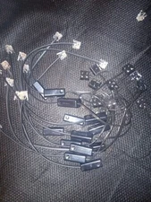 Lego Mindstorms NXT RCX Converter Conversion Cables. buy more save more! lot