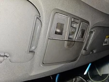 Front Console HYUNDAI VELOSTER 12 13 14 15 16 17