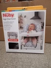 Nuby High Chair Cover - 33.9"x21.26"
