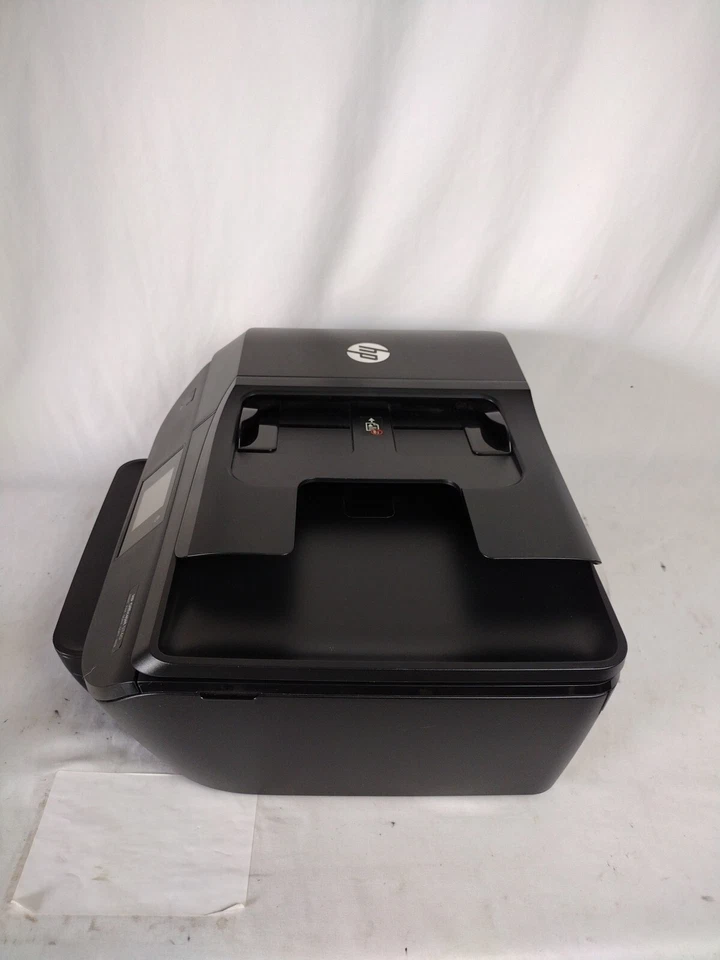 HP Officejet 5740 All-in-One Wireless Inkjet Printer Tested Fully Functional. - Image 3 of 4