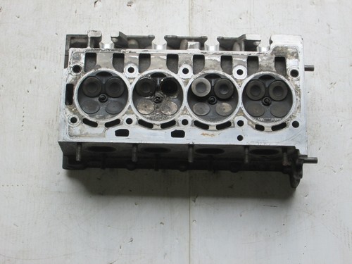 2009 VW GOLF 1.4 TSI MK5 CYLINDER HEAD ( DAMAGED ) - Picture 2 of 6
