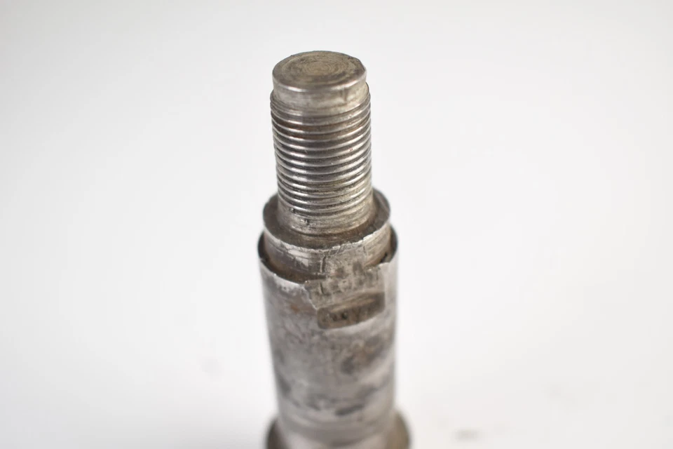 Eixo fictício Triumph 250 Singles BSA A50 A65 B25 B40 37-2308 41-6032 - Imagem 3 de 4