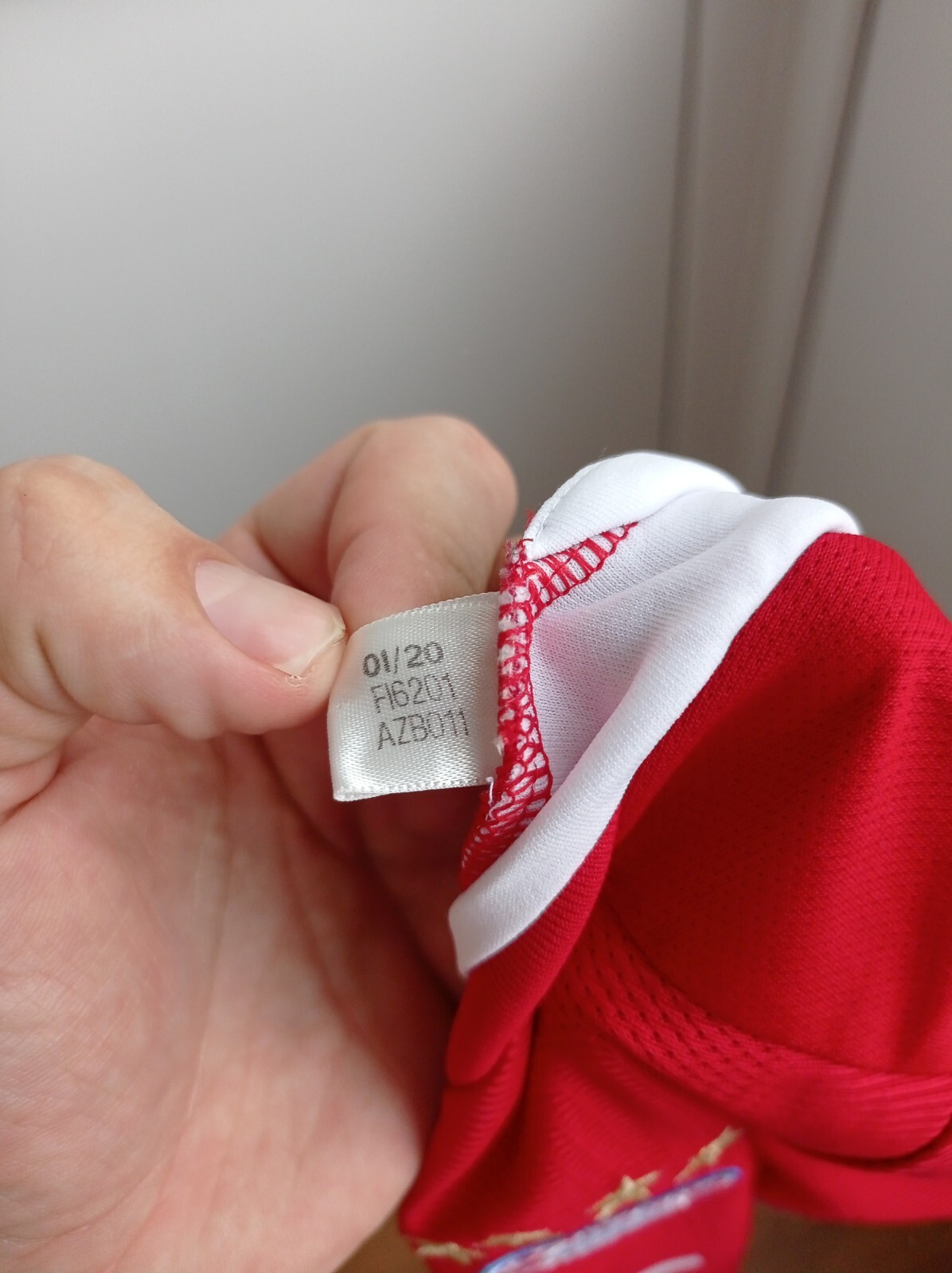  BAYERN MUNICH JERSEY 2020-2021 SHIRT ADIDAS FOOTBALL SOCCER JERSEY Youth M 152 thumbnail 6