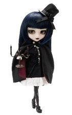 Pullip Monglnyss P-275 Fashion Doll Groove Non-scale ABS Painted Figure