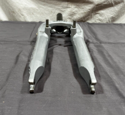 Vintage Manitou Answer Spyder 26