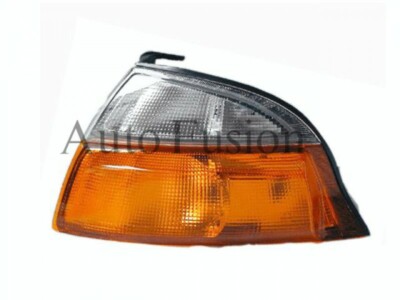 Corner Light Left Side For Toyota Hiace Rch 1995-2003