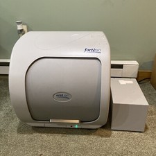 ForteBio Octet QKe System Label-free quantitation + kinetic characterization!