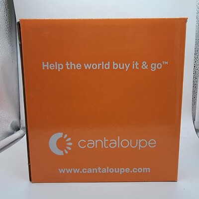 Cantaloupe ePort G11 Vendi Swipe/NFC Reader, Cashless Kit - Brand New 