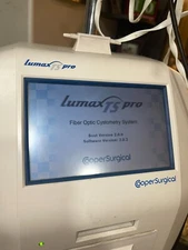 Cooper Surgical LuMax TS Pro Fiber Optic Uroflow Cystometry System