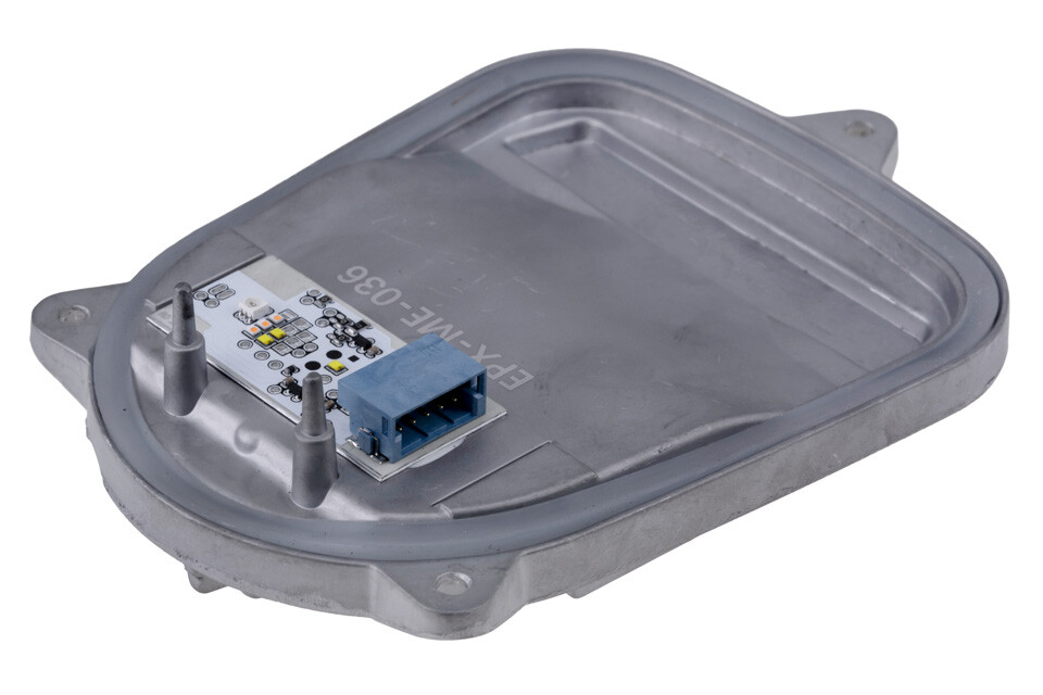 Module de commande éclairage gauche A2539066500 pour Mercedes GLC de haute précision