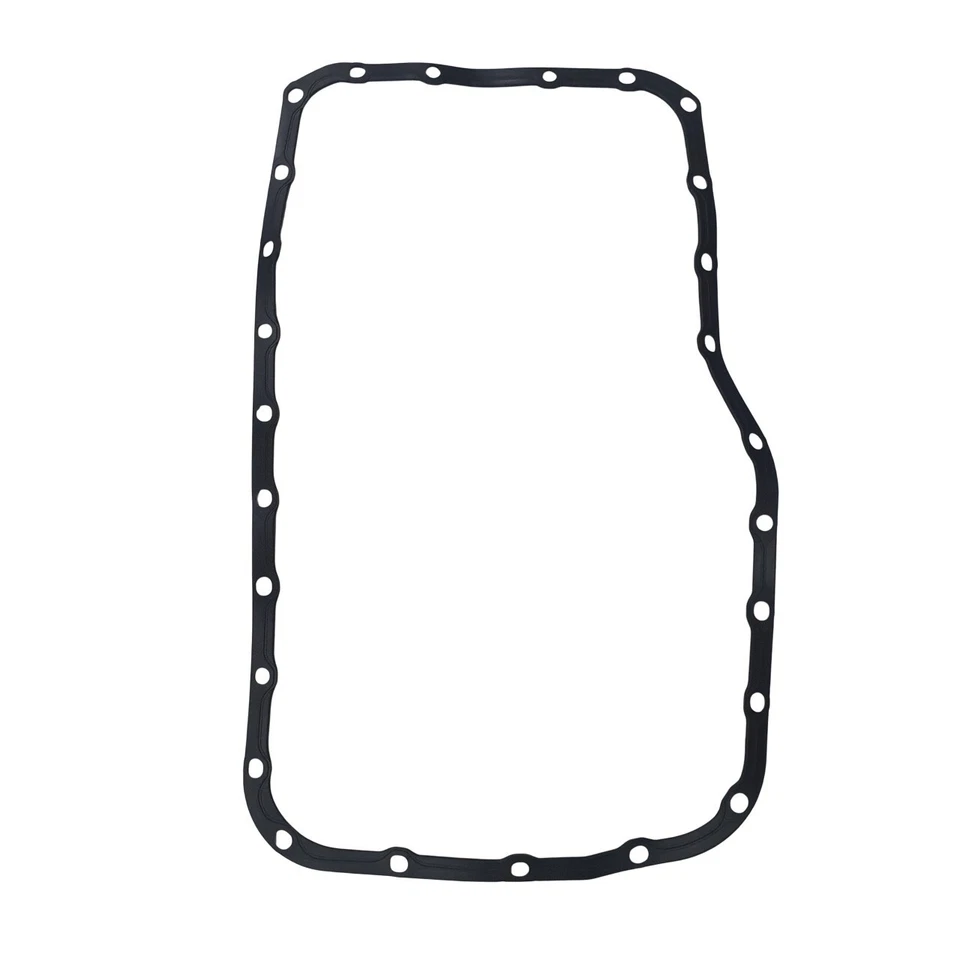 Oil Pan Gasket For ISUZU NRR NPR NPR-HD NQR 4HK1 5.2L 4HG1 4.6L 4HE1 4.8L 04-10 - Image 3 of 4