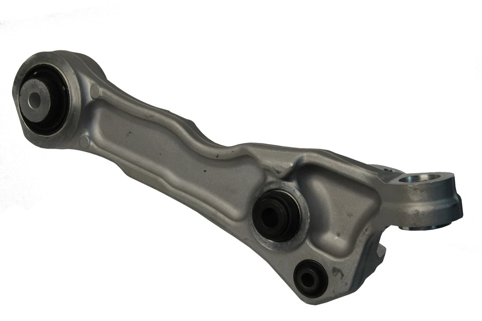 Brazo de control de suspensión delantero derecho inferior trasero URO para Jaguar XKR 2007-2015 Foto 4 de 4