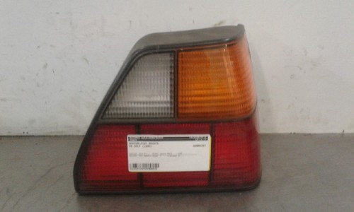 RÜCKLICHT RECHTS Volkswagen Golf II (19E) Hatchback 1.3 (2G) 1990 191945112