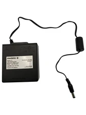 Medela Pump in Style Battery Pack Cord Plug In Breast Pump Accessory