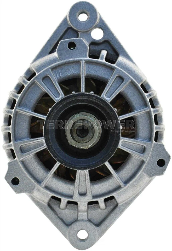 Alternador BBB Industries 8280 Reman se adapta a 99-02 Daewoo Lanos Foto 3 de 4