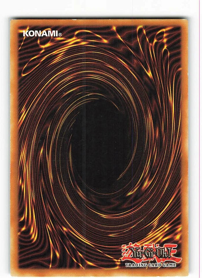 Yugioh BRIONAC, DRACHE DER EISBARRIERE , ha01-en022 Secret Rare englisch Exc  - Bild 2 von 2