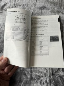 Sega Saturn Daytona USA Racing Game Complete