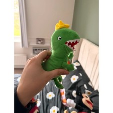 George toy peppa pig