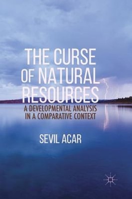 The Curse of Natural Resources: A Developmental Analysis in a Comparative: New