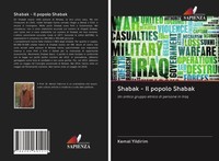 Kemal Yildirim | Shabak - Il Popolo Shabak | Taschenbuch | Italienisch (2020)
