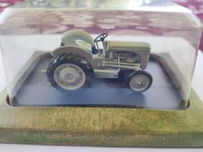 TRACTEUR MF TE 20 DE 1947 DANS BLISTER D'OROGINE