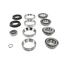 KIT4340 MERITOR-ROCKWELL RS15120 DIFFERENTIAL PARTS 3407011