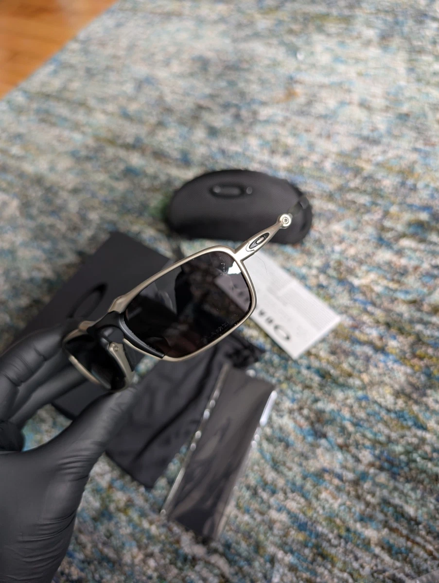 Мужские солнцезащитные очки Oakley Badman - огромный выбор по