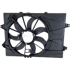 Cooling Fans Assembly  25380CW700 for Hyundai Tucson 2022-2023
