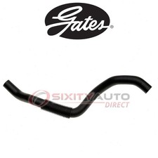 Gates 18659 HVAC Heater Hose for 72411FJ000 16628M 10659 Heating Air xw