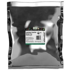 Thé Aux Herbes De Réglisse Luscious Bio 16 Oz