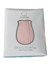P.Health Kids I Have A Dream Bag Baby Sleeping Bag 2T - 4T