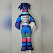 Dammit Doll - Gag Gift - Stress Relief