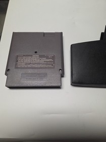 Sunsoft Lemmings NES Puzzle Game Cartridge NTSC-U/C Manual Included