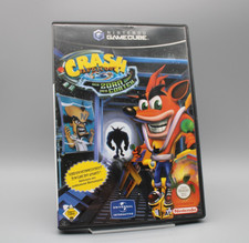 Crash Bandicoot: der Zorn des Cortex (Nintendo GameCube) | OVP | BLITZVERSAND