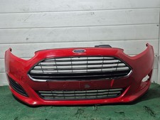 VORDERE STOSSSTANGE / 830119 FÜR FORD FIESTA VI CB1, CCN 1.25
