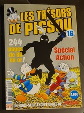 LES TRESORS DE PICSOU