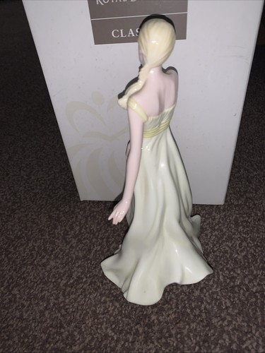 Colección de belleza natural Royal Doulton Harmony Pretty Ladies HN4610 2005 - Imagen 3 de 6